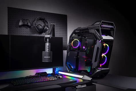 high end pc cases.